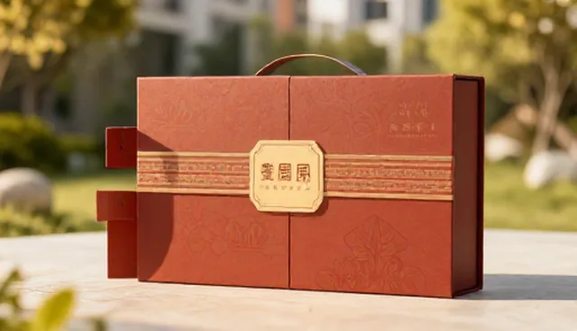 礼品采购中注重客户复购的两种做法对比