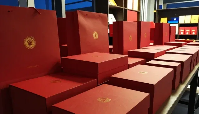 礼品采购选型关注点,提升客户体验关键