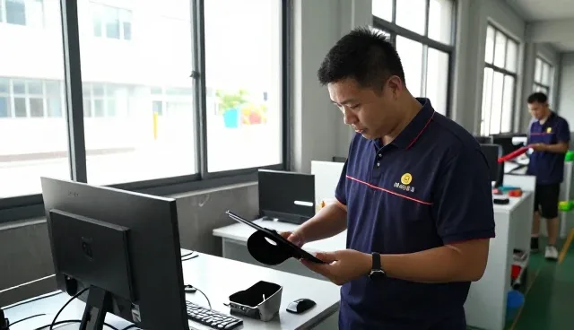 旧房翻新需求推动商品采购优化升级